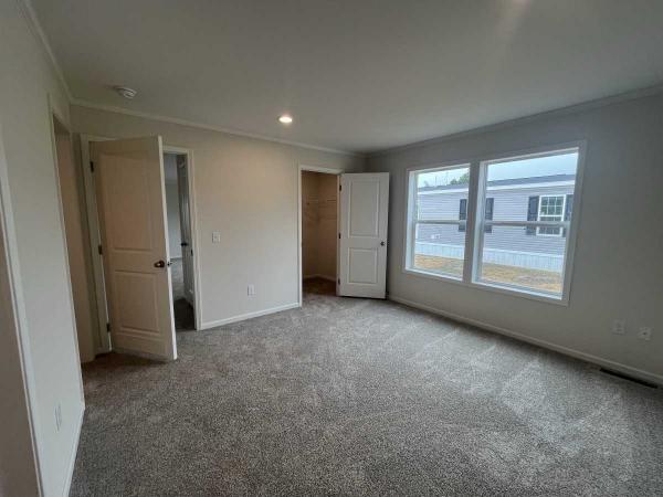 2025 Aurora Manufactured Home