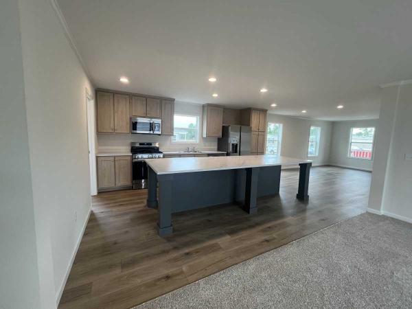 2025 Aurora Manufactured Home