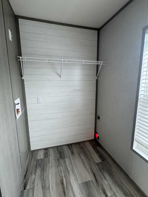 2025 Liberty Blazer 76F Manufactured Home