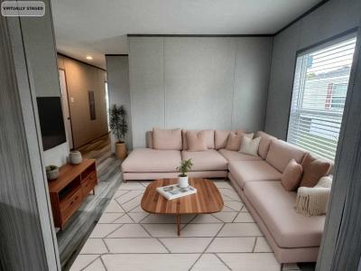 Mobile Home at 8701 NE 107th Pl #157 Kansas City, MO 64157