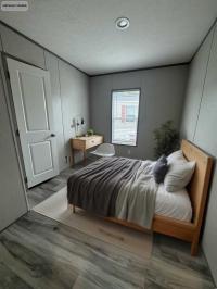 2025 Liberty Blazer 76F Manufactured Home