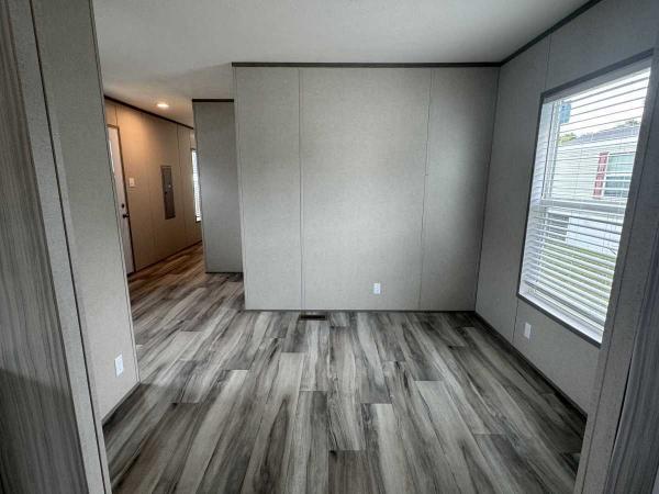 2025 Liberty Blazer 76F Manufactured Home