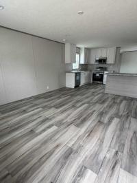 2025 Liberty Blazer 76F Manufactured Home