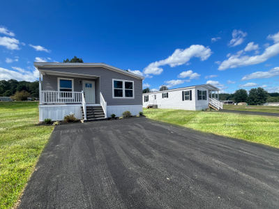 Mobile Home at 507 Barrington Road Macungie, PA 18062