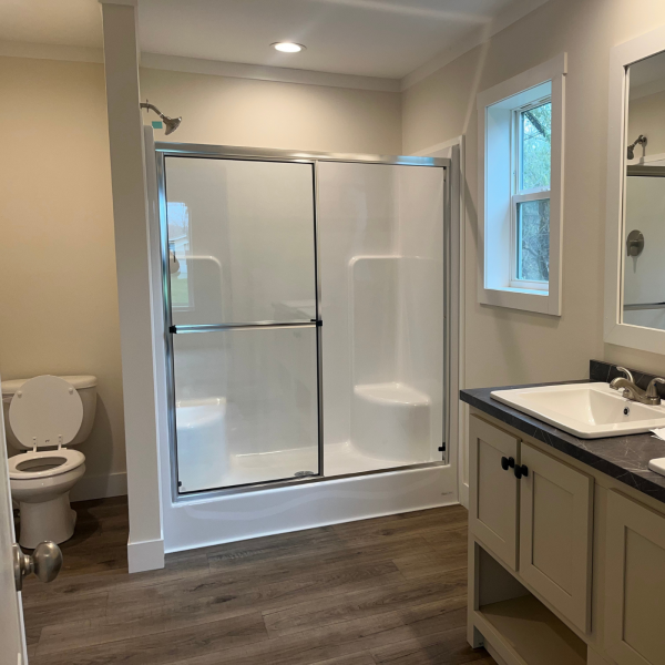 2025 The Cape Manufactured Home