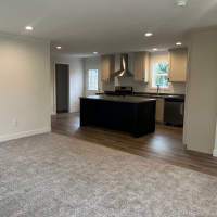 2025 The Cape Manufactured Home