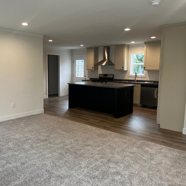2025 The Cape Manufactured Home