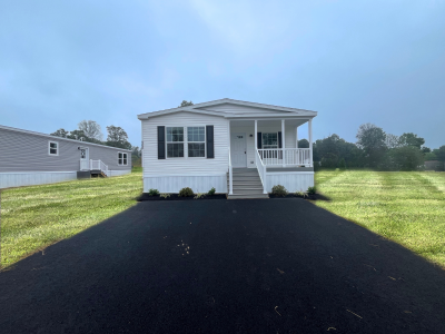Mobile Home at 505 Barrington Road Macungie, PA 18062