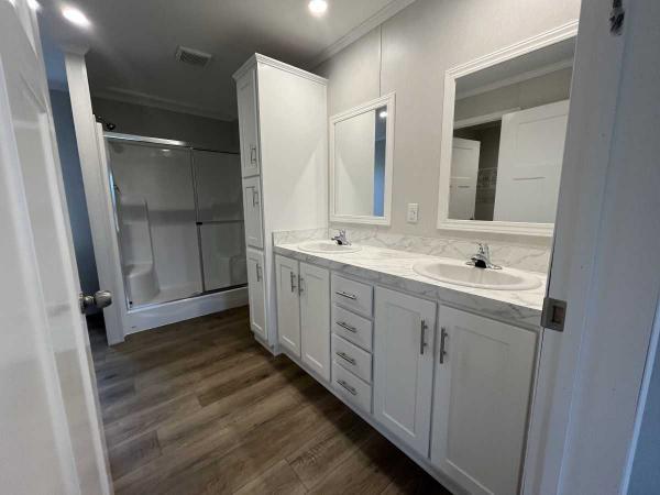 2025 The Pine Manufactured Home