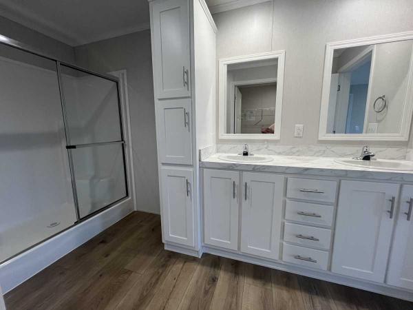 2025 The Pine Manufactured Home