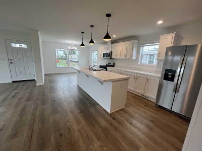 Photo 3 of 6 of home located at 505 Barrington Road Macungie, PA 18062