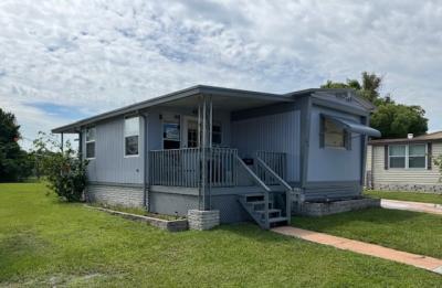 Mobile Home at 1016 Fountainview South Lakeland, FL 33809