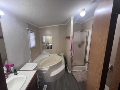 Mobile Home at 212 Anker Lane, #22 Germantown Hills, IL 61548