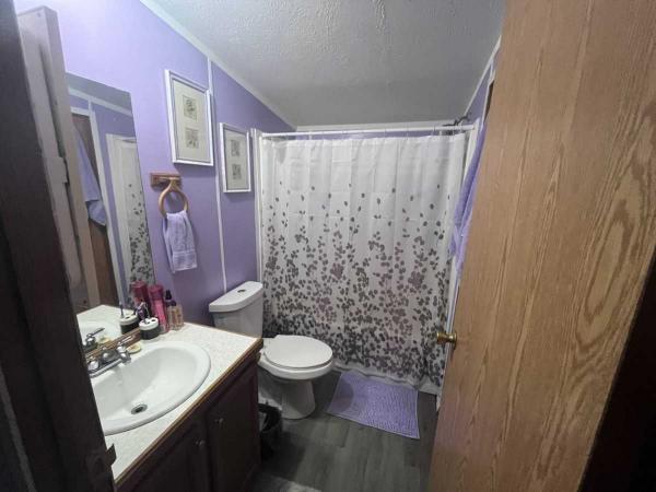 2002 Mobile Home