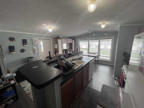 2002 Mobile Home