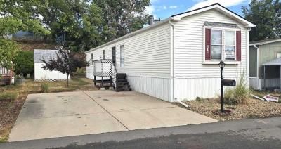 Photo 2 of 20 of home located at 219 Pinto St Golden, CO 80401