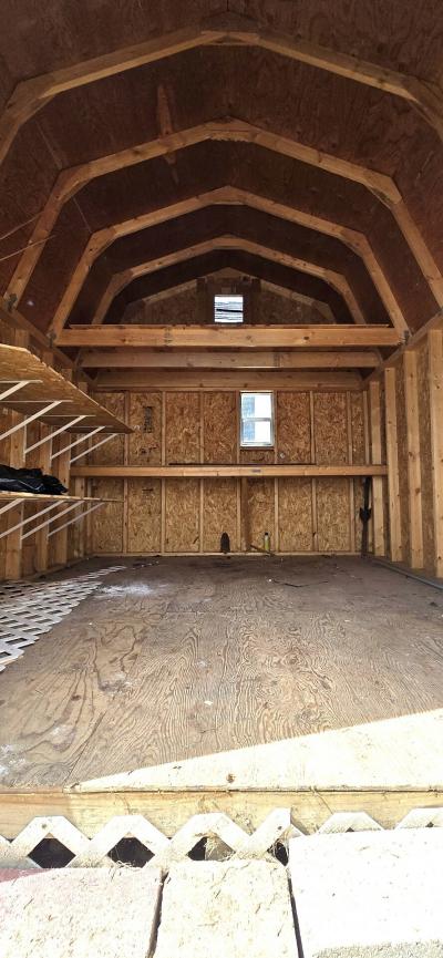 Photo 4 of 20 of home located at 219 Pinto St Golden, CO 80401