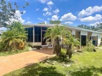 Manufactured Home