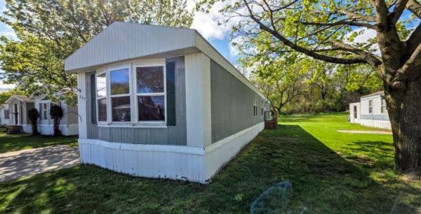 1990 Mobile Home