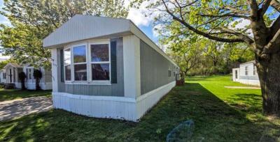 Mobile Home at 411 S. Grover Ave., #39 Alma, MI 48801