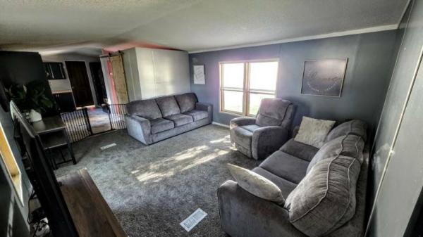 1990 Mobile Home