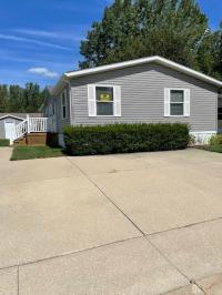 2003 Skyline Manufactured Home