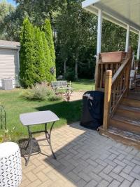 2003 Skyline Manufactured Home
