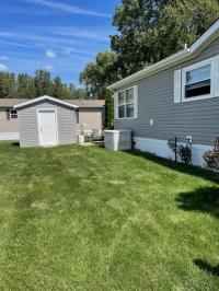 2003 Skyline Manufactured Home