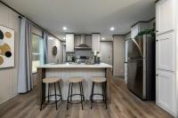 2025 Clayton Intuition Mobile Home