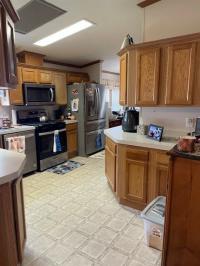 2003 Skyline Manufactured Home