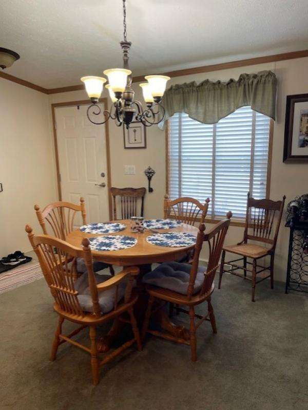 2003 Skyline Manufactured Home