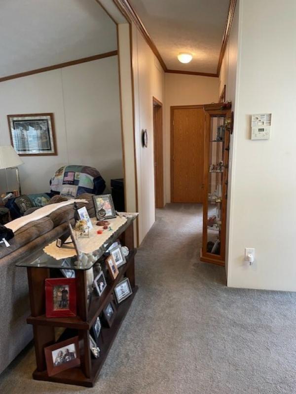 2003 Skyline Manufactured Home