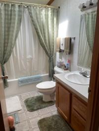 2003 Skyline Manufactured Home