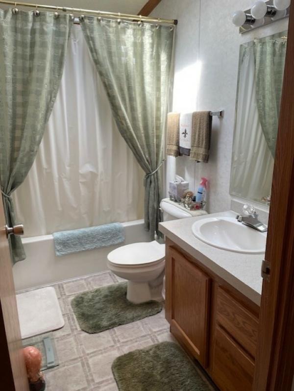 2003 Skyline Manufactured Home