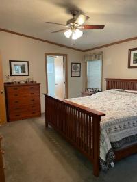 2003 Skyline Manufactured Home