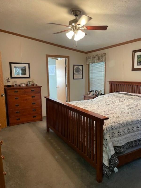 2003 Skyline Manufactured Home