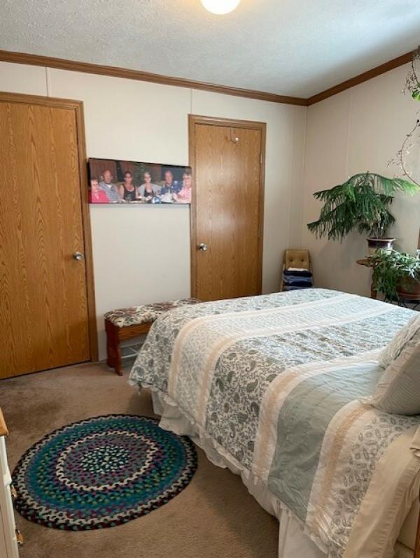 2003 Skyline Manufactured Home