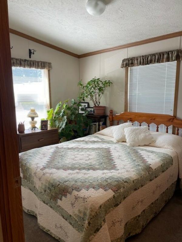 2003 Skyline Manufactured Home