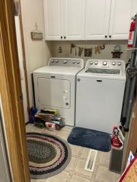 2003 Skyline Manufactured Home