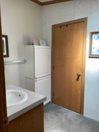 2003 Skyline Manufactured Home