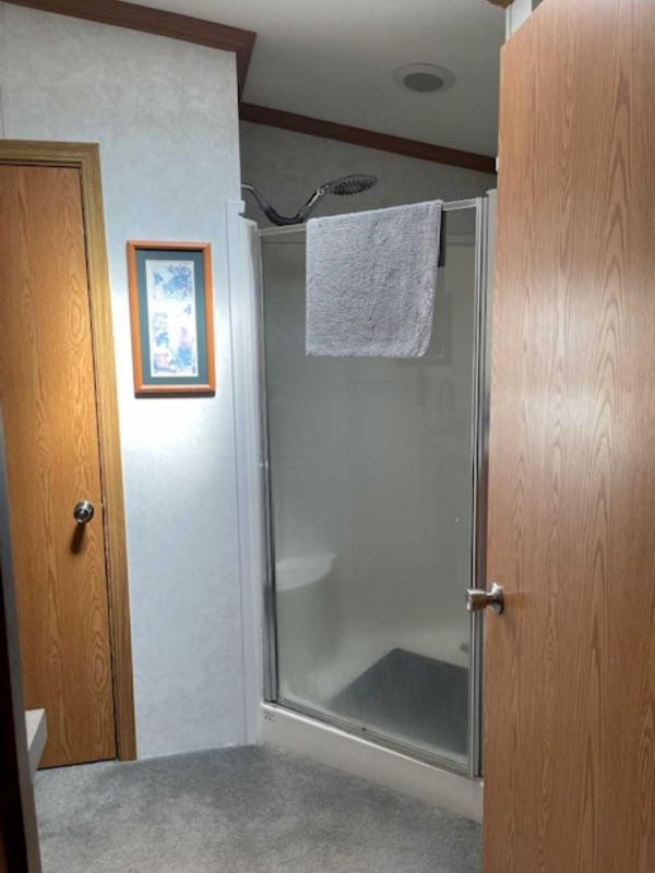 2003 Skyline Manufactured Home