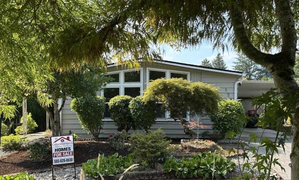 1978 Manufactured Home