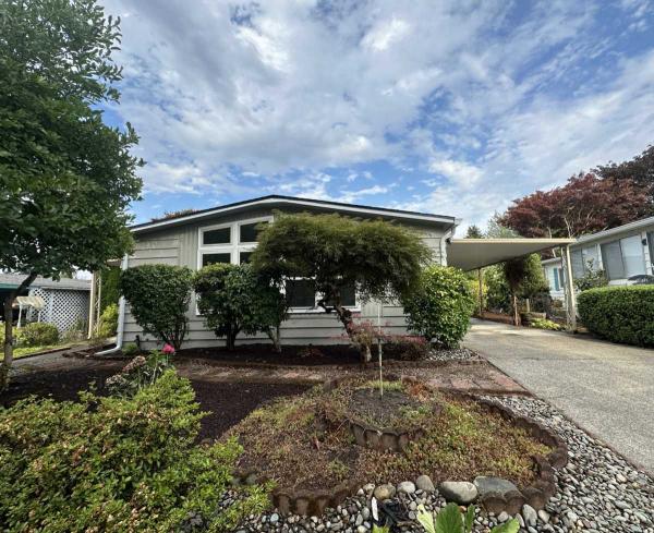 1978 Manufactured Home