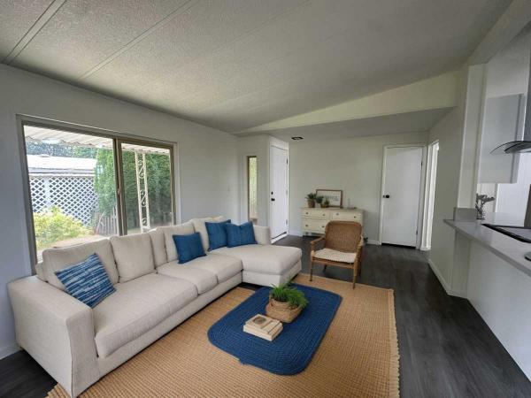 1978 Manufactured Home