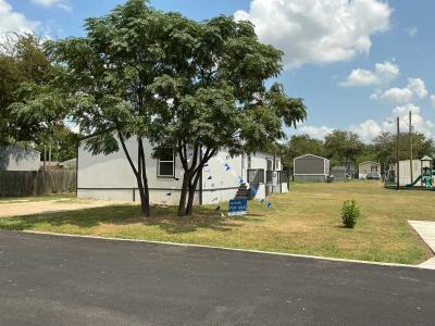 Mobile Home at 1900 Cedar St. Glenn Heights, TX 75154