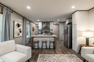 Mobile Home at 206 Maple St. Glenn Heights, TX 75154
