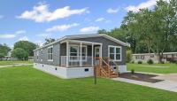 2025 Manufactured Home