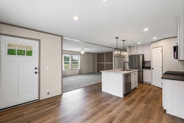 2025 Manufactured Home