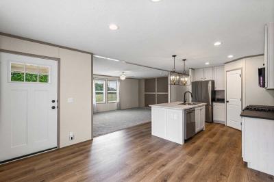 Photo 4 of 8 of home located at 456 Kendall Mahomet, IL 61853