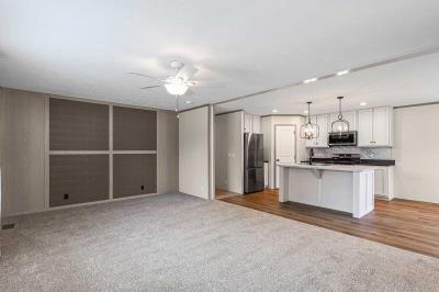 Photo 3 of 8 of home located at 456 Kendall Mahomet, IL 61853